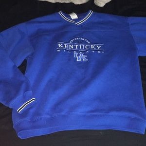 Vintage Kentucky crewneck